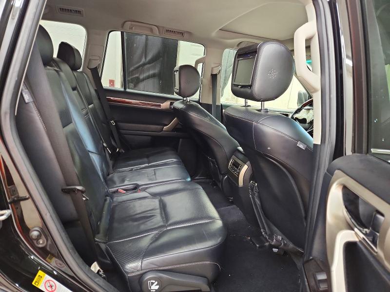 Продажа на аукционе авто 2010 Lexus Gx, vin: JTJBM7FX6A5002959, номер лота: 63358216