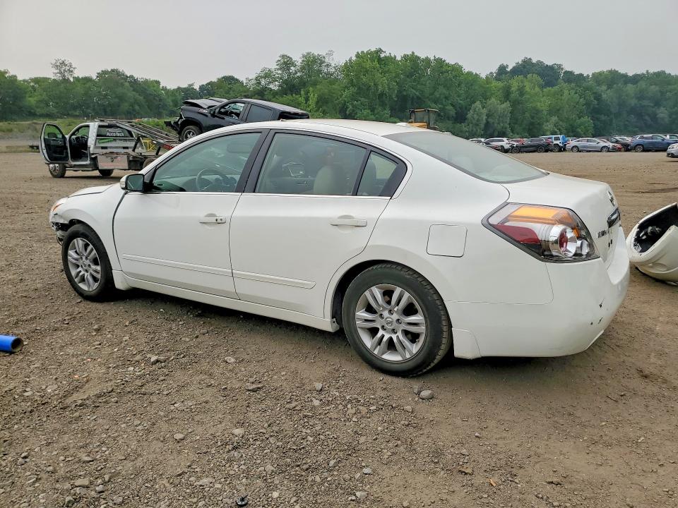 2012 Nissan Altima მანქანა იყიდება აუქციონზე, vin: 1N4AL2AP6CC126567, აუქციონის ნომერი: 61040976