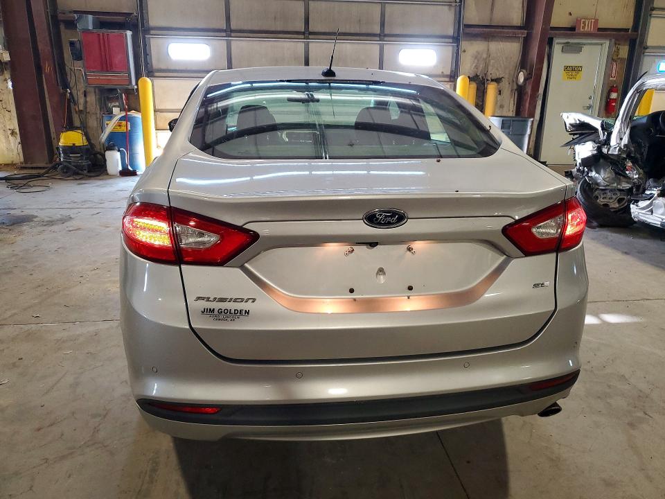 Aukcja sprzedaży 2016 Ford Fusion, vin: 3FA6P0H71GR254744, numer aukcji: 59596026