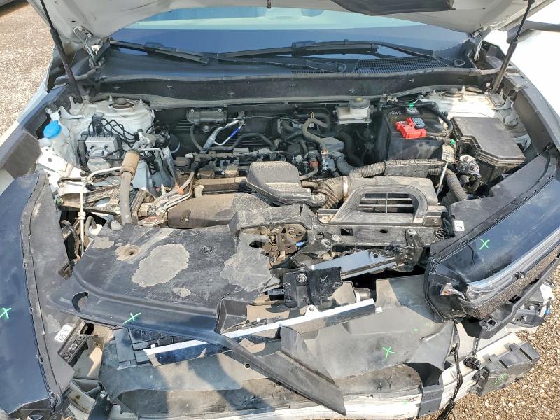 Продаж на аукціоні авто 2023 Honda Cr-v, vin: 2HKRS4H77PH112706, номер лоту: 62098456