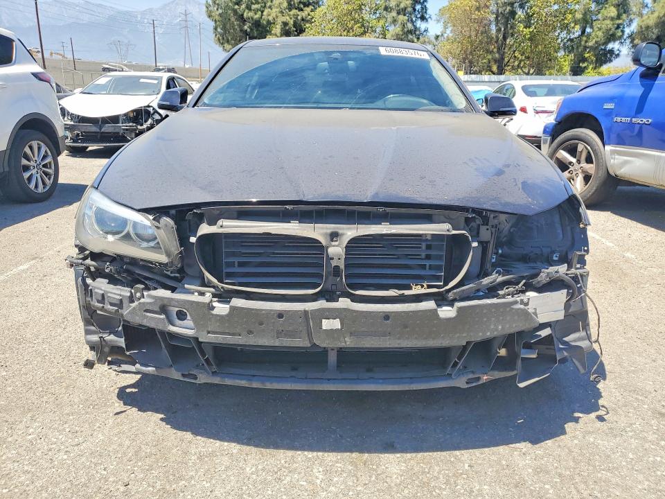 Aukcja sprzedaży 2015 Bmw 550, vin: WBAKN9C52FD961008, numer aukcji: 60883576