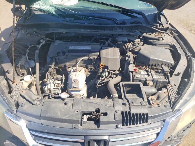 Aukcja sprzedaży 2015 Honda Accord, vin: 1HGCR2E56FA079794, numer aukcji: 61912256