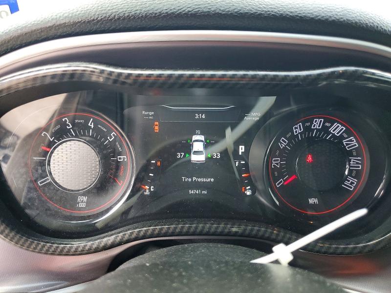 2019 Dodge Challenger მანქანა იყიდება აუქციონზე, vin: 2C3CDZAG6KH670091, აუქციონის ნომერი: 60709156