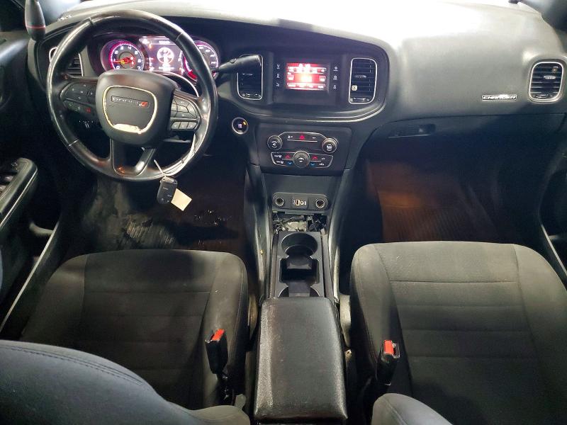 Aukcja sprzedaży 2015 Dodge Charger, vin: 2C3CDXKT5FH841659, numer aukcji: 59808206
