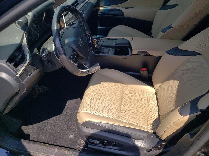 Продаж на аукціоні авто 2021 Lexus Es 250, vin: 58AD11D10MU007296, номер лоту: 59746466