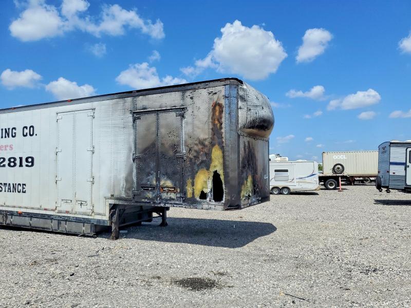 Продаж на аукціоні авто 1995 Kentucky Trailer, vin: 1KKVE5022SL102414, номер лоту: 59610486