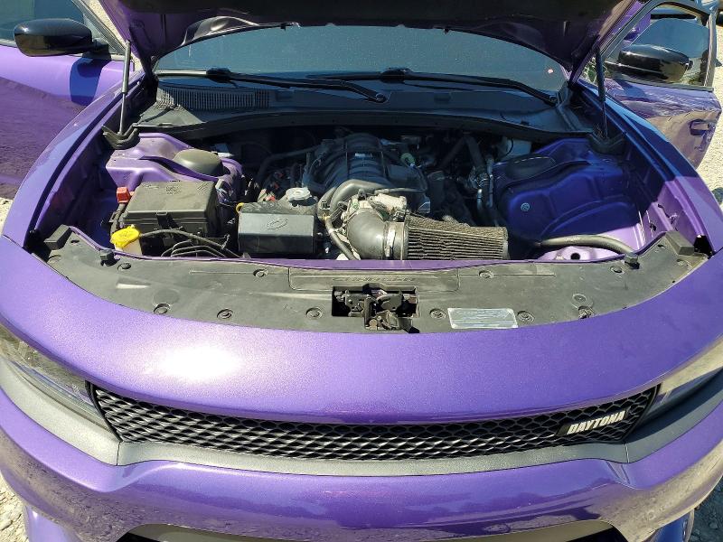 Продажа на аукционе авто 2023 Dodge Charger, vin: 2C3CDXCT0PH639988, номер лота: 62204016