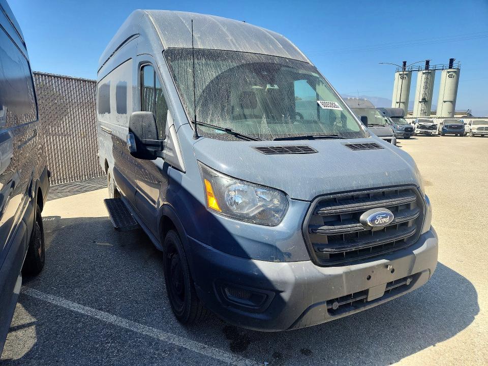Продаж на аукціоні авто 2020 Ford Transit, vin: 1FTBR3X81LKB04663, номер лоту: 60052826