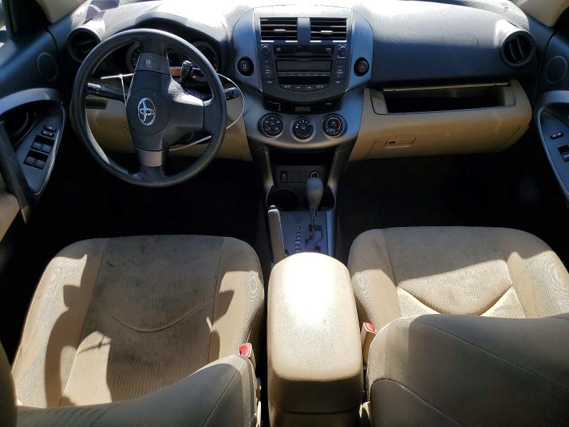 Aukcja sprzedaży 2009 Toyota Rav4, vin: JTMBK33V49D008684, numer aukcji: 60383506