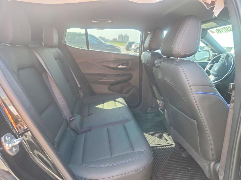 63428116 :رقم المزاد ، KL47LBEP0SB021181 vin ، 2025 Buick Envista مزاد بيع