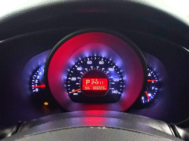 Aukcja sprzedaży 2019 Kia Soul, vin: KNDJN2A20K7651009, numer aukcji: 61067866