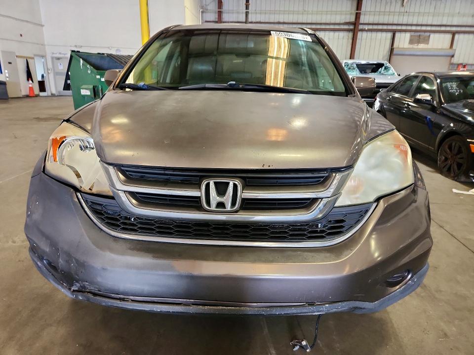 2011 Honda Cr-v მანქანა იყიდება აუქციონზე, vin: 5J6RE3H77BL034766, აუქციონის ნომერი: 59308556