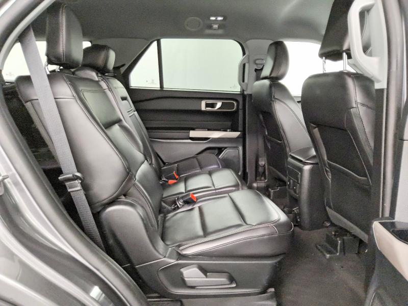 Продаж на аукціоні авто 2023 Ford Explorer, vin: 1FMSK7DHXPGA86913, номер лоту: 59896496