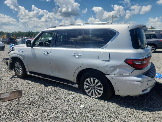 Продаж на аукціоні авто 2021 Nissan Armada, vin: JN8AY2AD6M9660432, номер лоту: 62219546