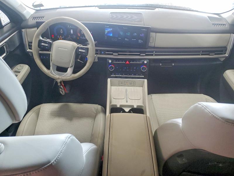 60390666 :رقم المزاد ، 5NMP2DGL1TH173014 vin ، 2026 Hyundai Santa Fe مزاد بيع