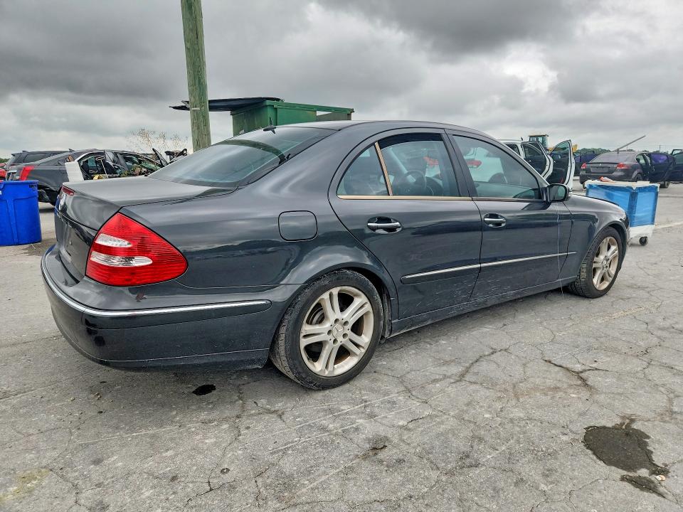 Aukcja sprzedaży 2004 Mercedes-benz E, vin: WDBUF70J84A412764, numer aukcji: 62092826