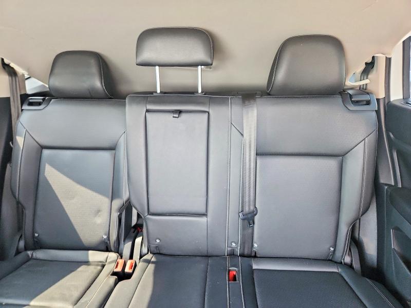 2021 Volkswagen Atlas მანქანა იყიდება აუქციონზე, vin: 1V2NR2CA5MC503649, აუქციონის ნომერი: 62313876