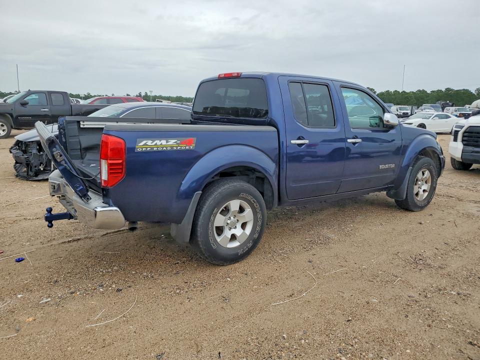 Продажа на аукционе авто 2010 Suzuki Equator, vin: 5Z61D0EV7AC418599, номер лота: 60569206