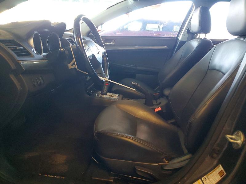2011 Mitsubishi Lancer მანქანა იყიდება აუქციონზე, vin: JA32U8FW4BU016932, აუქციონის ნომერი: 56999256