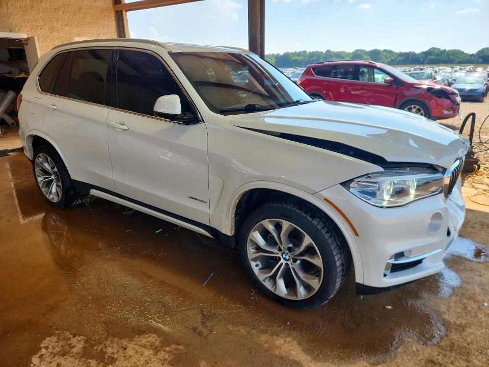 Aukcja sprzedaży 2018 Bmw X5, vin: 5UXKR0C56JL073085, numer aukcji: 59111916