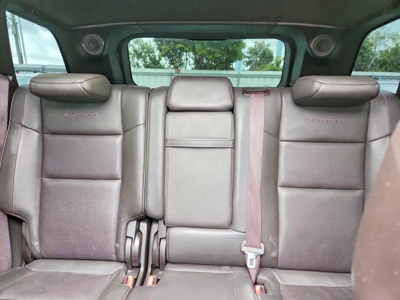 2014 Jeep Grand Cherokee მანქანა იყიდება აუქციონზე, vin: 1C4RJFJT6EC154542, აუქციონის ნომერი: 61904916