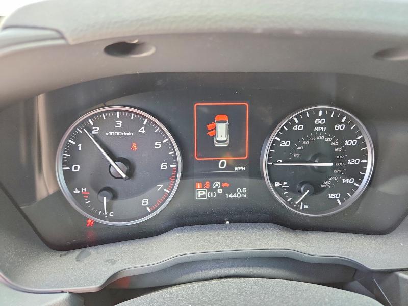 Auction sale of the 2026 Subaru Forester, vin: 4S4SLDH62T3094591, lot number: 62801756
