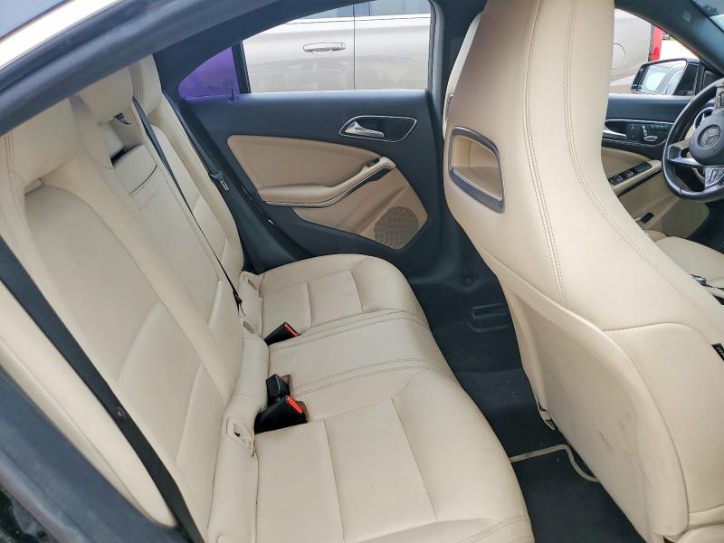 Продаж на аукціоні авто 2018 Mercedes-benz Cla, vin: WDDSJ4EB5JN504352, номер лоту: 60250596