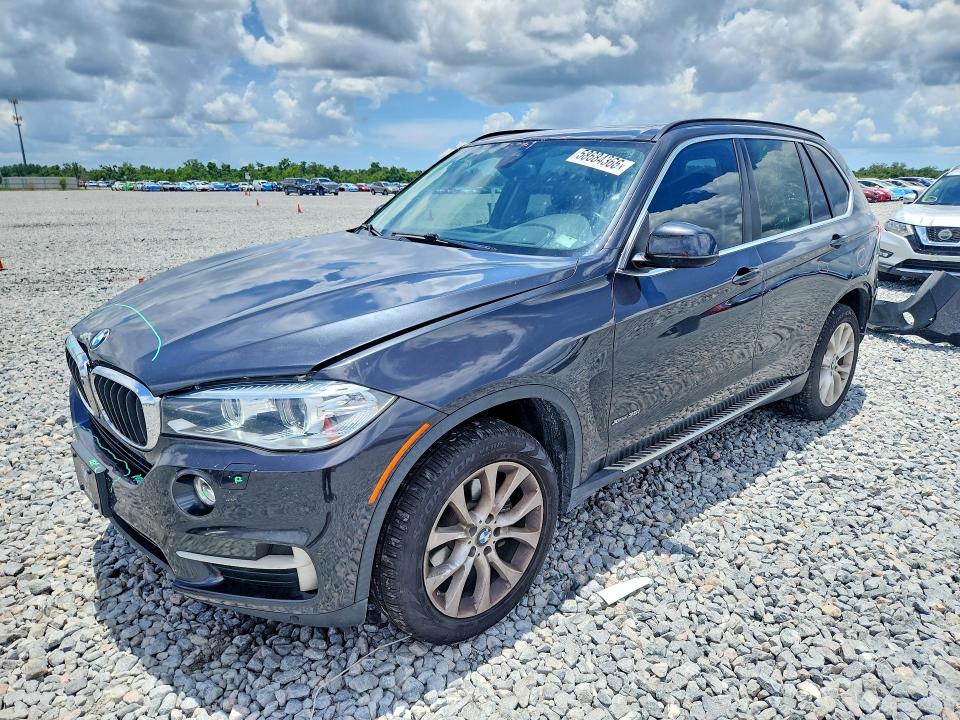Aukcja sprzedaży 2016 Bmw X5, vin: 5UXKR0C51G0P31101, numer aukcji: 58684366