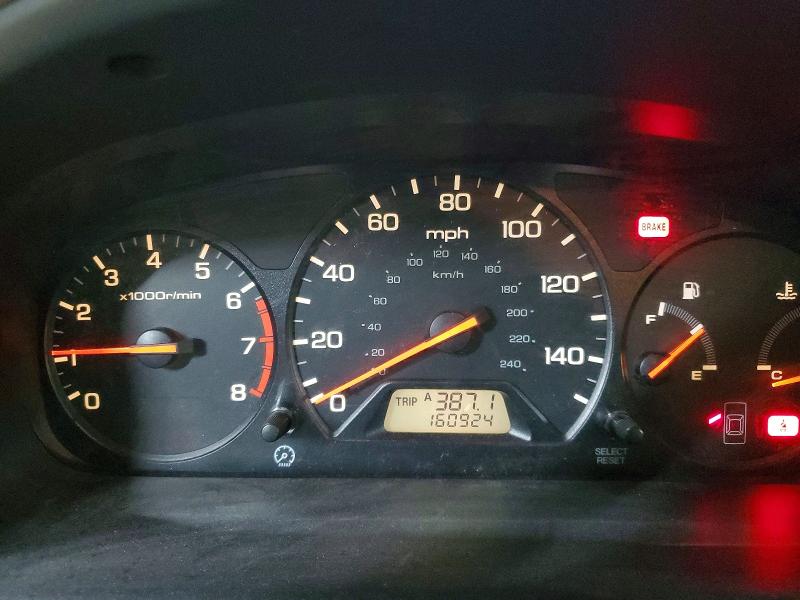 2002 Honda Accord მანქანა იყიდება აუქციონზე, vin: JHMCG55472C035331, აუქციონის ნომერი: 62356646