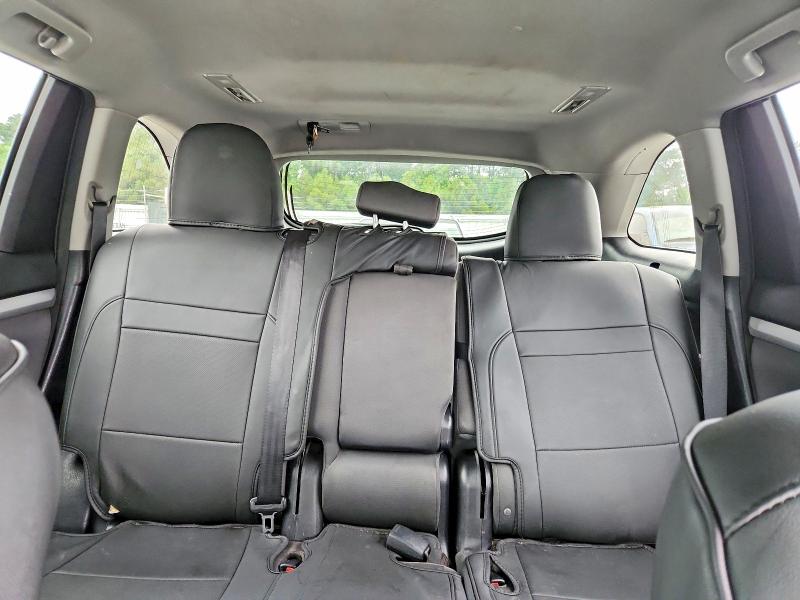 Продаж на аукціоні авто 2015 Toyota Highlander, vin: 5TDBKRFH5FS173961, номер лоту: 60434666