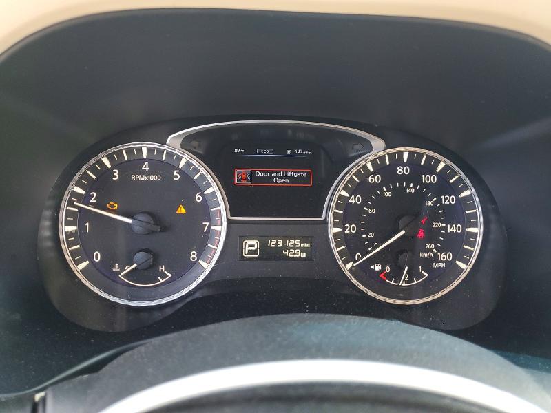 Продаж на аукціоні авто 2015 Infiniti Qx60, vin: 5N1AL0MN8FC545044, номер лоту: 60446986