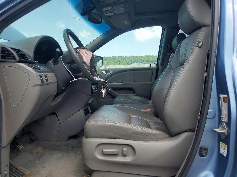 Aukcja sprzedaży 2010 Honda Odyssey, vin: 5FNRL3H70AB084227, numer aukcji: 59349726