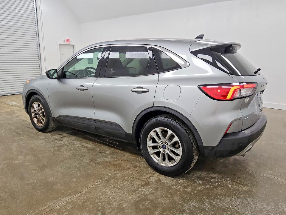 Продаж на аукціоні авто 2022 Ford Escape, vin: 1FMCU0G61NUB30683, номер лоту: 60619956