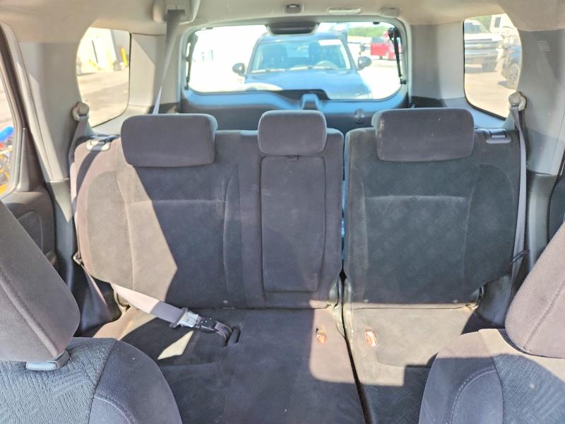Продаж на аукціоні авто 2006 Honda Cr-v, vin: JHLRD78876C059068, номер лоту: 59235926