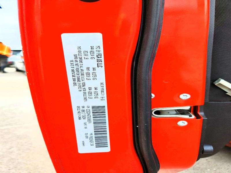 Aukcja sprzedaży 2016 Dodge Charger, vin: 2C3CDXHG7GH306974, numer aukcji: 61414376