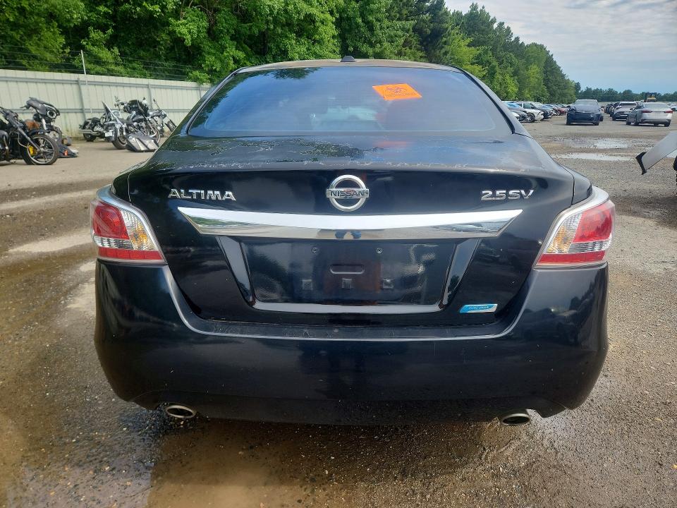 59656956 :رقم المزاد ، 1N4AL3AP6EC901300 vin ، 2014 Nissan Altima مزاد بيع