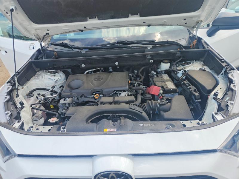 59329156 :رقم المزاد ، 2T3F1RFVXMC152823 vin ، 2021 Toyota Rav4 مزاد بيع