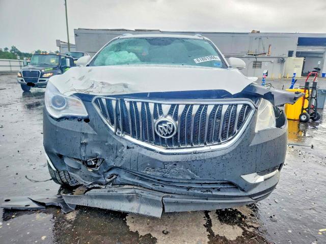 Продажа на аукционе авто 2016 Buick Enclave, vin: 5GAKVBKD5GJ241418, номер лота: 61801366
