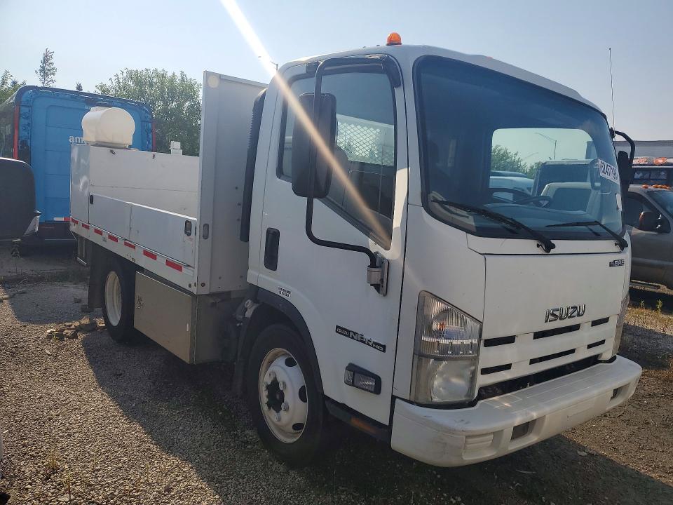 Продаж на аукціоні авто 2014 Isuzu Npr Hd, vin: 54DC4W1B1ES802732, номер лоту: 62457196