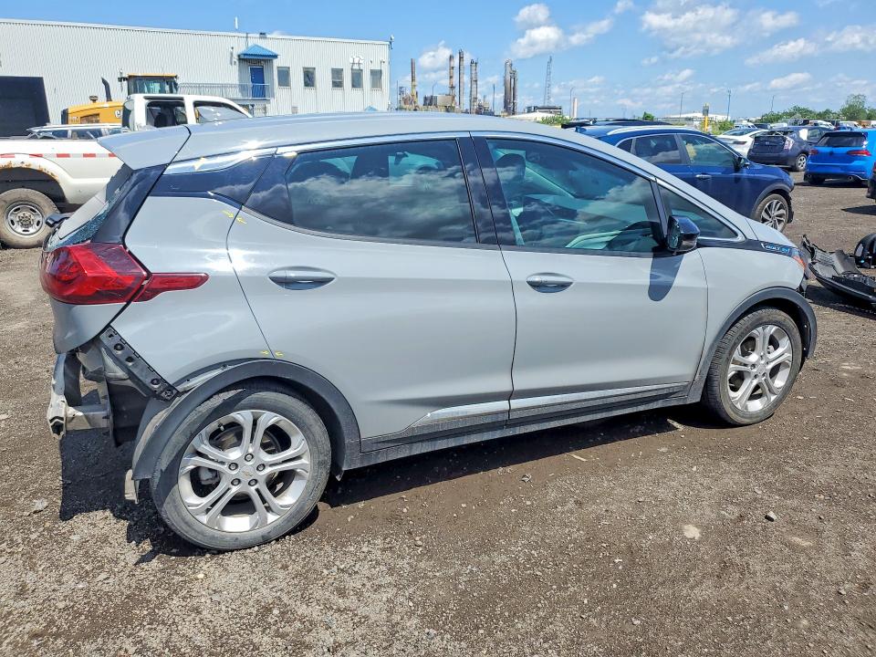 Aukcja sprzedaży 2020 Chevrolet Bolt Ev, vin: 1G1FY6S02L4145727, numer aukcji: 60929956