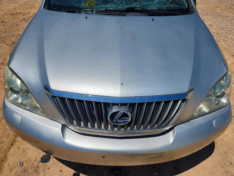 2008 Lexus Rx მანქანა იყიდება აუქციონზე, vin: 2T2HK31U88C051033, აუქციონის ნომერი: 61160856