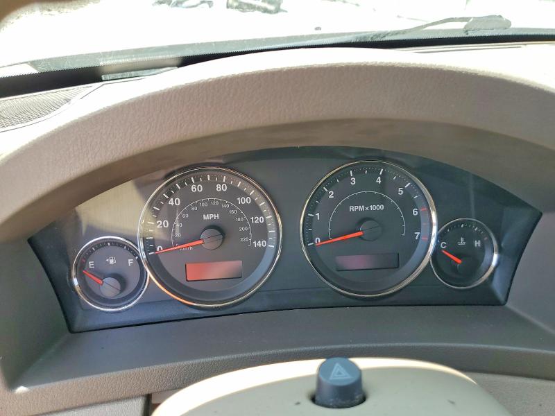 Aukcja sprzedaży 2005 Jeep Grand Cherokee, vin: 1J8HR58N05C587952, numer aukcji: 59359846