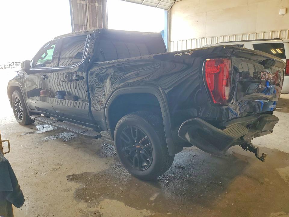 Продаж на аукціоні авто 2024 Gmc Sierra, vin: 3GTPUCEK9RG251798, номер лоту: 61384206