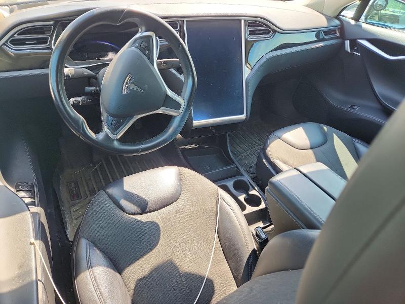 Продаж на аукціоні авто 2015 Tesla Model S, vin: 5YJSA1H24FFP70679, номер лоту: 60418766