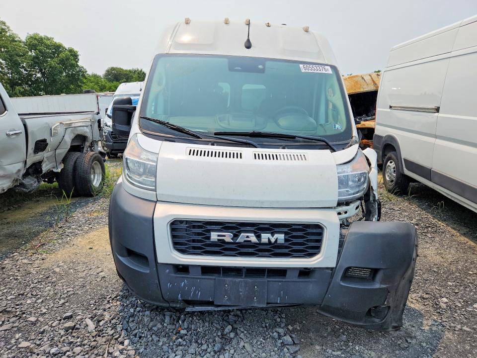 Aukcja sprzedaży 2022 Ram Promaster 2500, vin: 3C6LRVDG1NE110701, numer aukcji: 60553376
