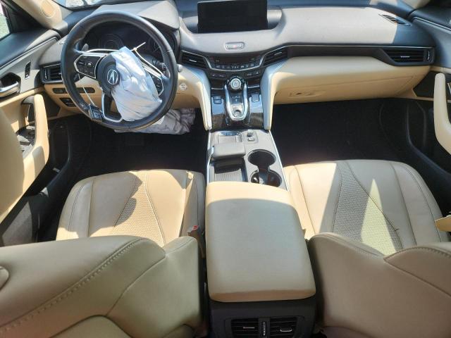 Продажа на аукционе авто 2021 Acura Tlx, vin: 19UUB5F44MA000670, номер лота: 60396126