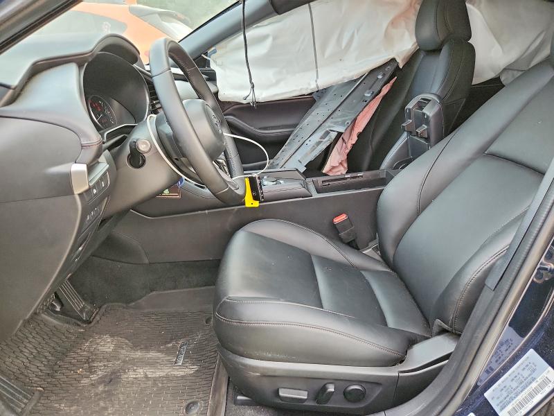 Aukcja sprzedaży 2026 Mazda 3, vin: JM1BPALLXT1850698, numer aukcji: 59119826