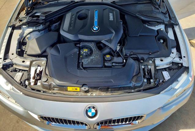 Продажа на аукционе авто 2017 Bmw 330e, vin: WBA8E1C56HK480348, номер лота: 59649146