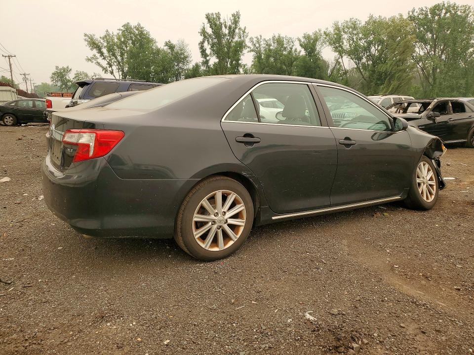 Продаж на аукціоні авто 2013 Toyota Camry, vin: 4T1BF1FK6DU714926, номер лоту: 60926206
