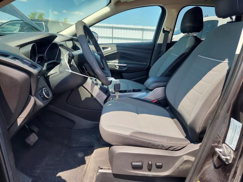 Aukcja sprzedaży 2015 Ford Escape, vin: 1FMCU9G93FUB46688, numer aukcji: 62492936